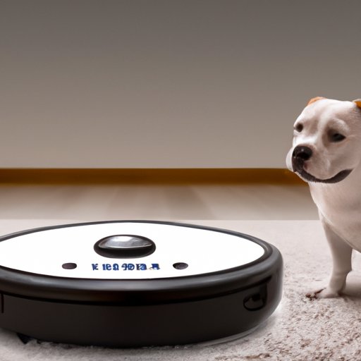 Guide to Choosing the Best Robot Vacuum for Pet Owners