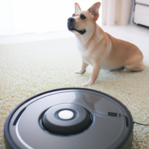 Expert Opinions on Which Robot Vacuum Is Best for Dog Hair