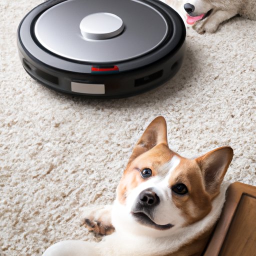 Comparative Review of the Top Robot Vacuums for Pet Hair