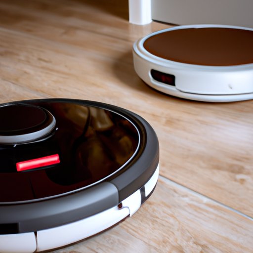 Which Robot Vacuum is Best in India A Comprehensive Guide The