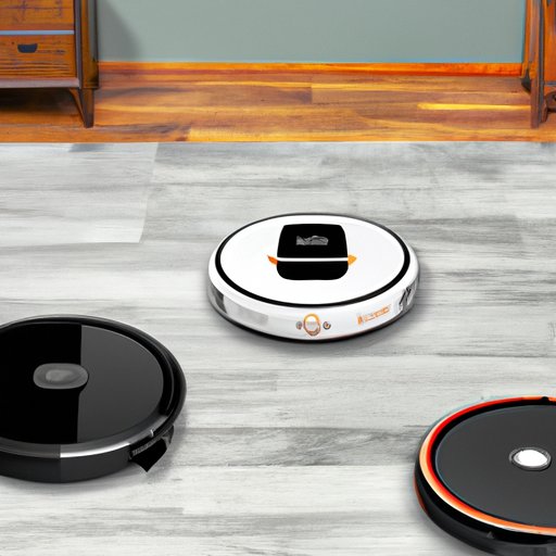 A Comprehensive Guide to Choosing the Best Robot Vacuum for Your Home 