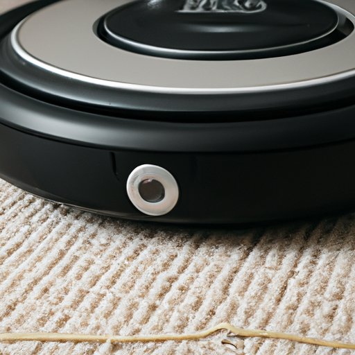 A Look at the Features of Different Robot Vacuums for Pet Hair