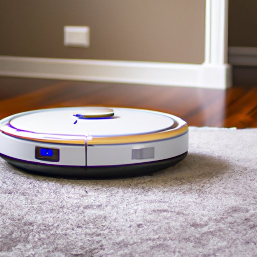 Which Robot Vacuum Should I Buy? A Comprehensive Guide The