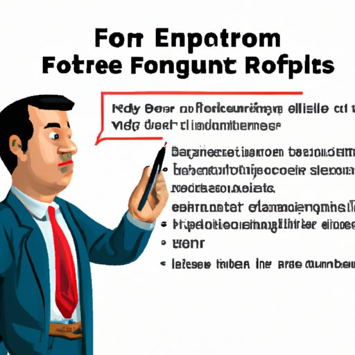 Examining Common Errors that Violate Formal Writing Rules