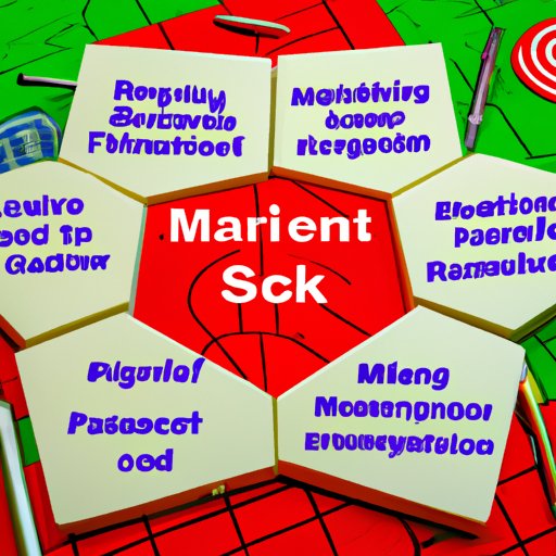 Crafting an Effective Target Market Section in Your Business Plan