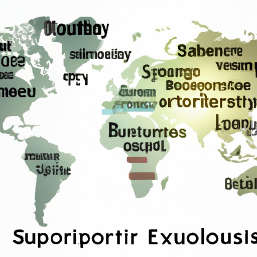 Analyzing the Economic Landscape: Identifying Sectors with High Growth Potential