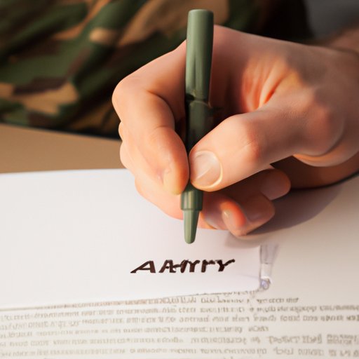 Examining Examples of Incorrect Army Writing Capitalization
