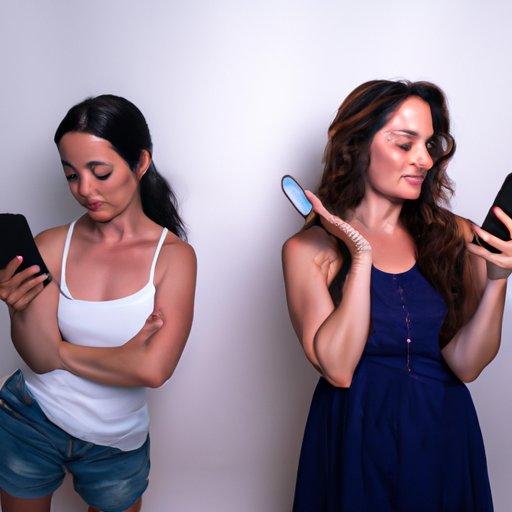 Comparing Technology from Different Feminist Perspectives