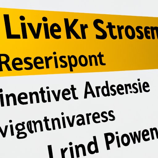 Identifying the Characteristics of a Successful Low Risk Investor