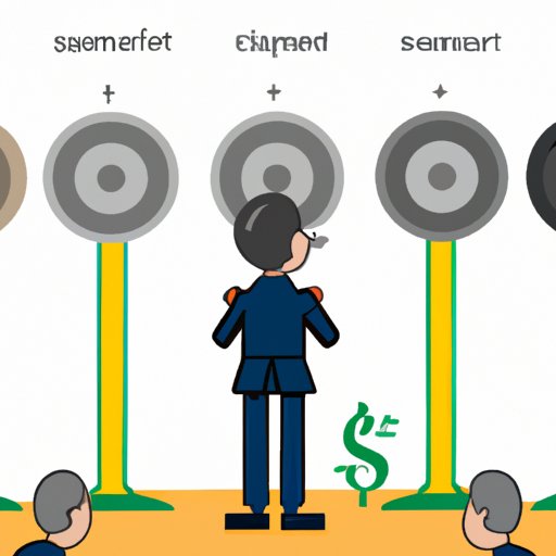 Comparing Various Speakers and Their Investment Preferences