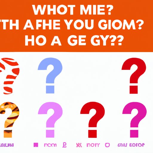 Discover Your Inner Spice Girl With This Quiz