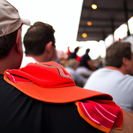 Fan Culture Around a Certain Sporting Event