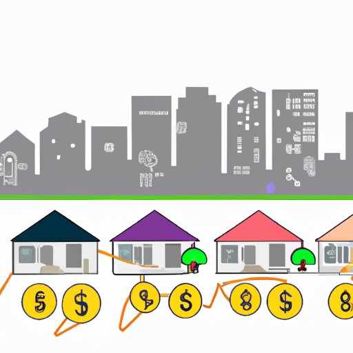Examining the Economic Factors that Make Certain States Attractive for Real Estate Investment