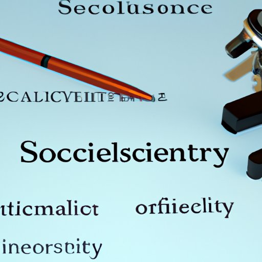 Analyzing the Scope of Science: Evaluating the Possibilities and Probabilities