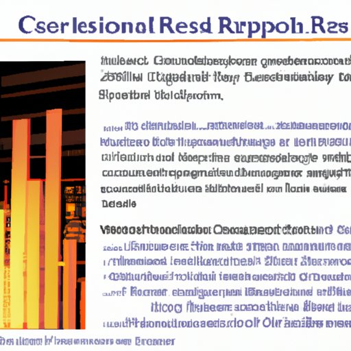 Assessing the Impact of the 2008 Financial Crisis on Individuals and Companies