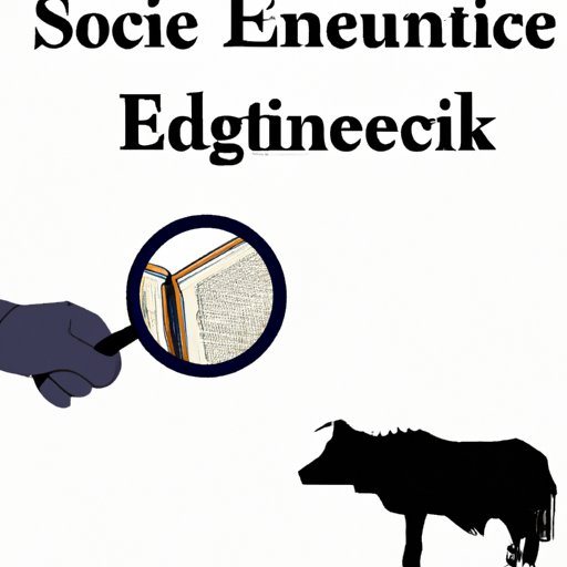 Examining the Evidence Supporting Science and Pseudoscience