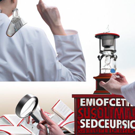 Exploring the Distinctions between Science and Pseudoscience