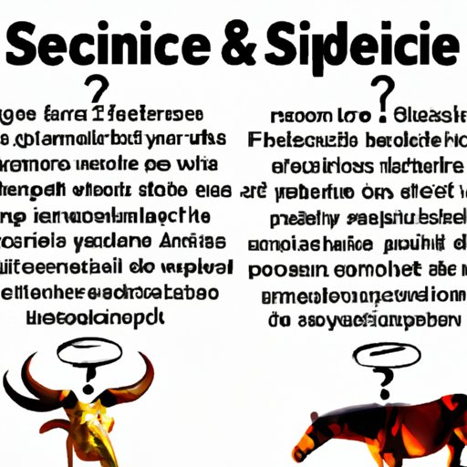 Analyzing the Differences between Science and Pseudoscience