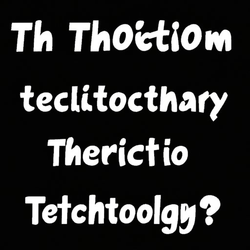 The Dark Side of Technology: Cyberbullying and Online Harassment