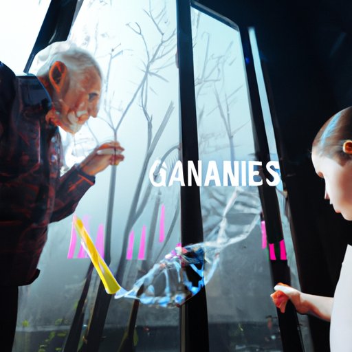 Examining the Impact of Scientific Advancements on Society