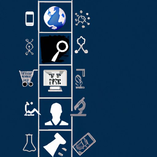 Understanding How Science and Technology are Connected to Society