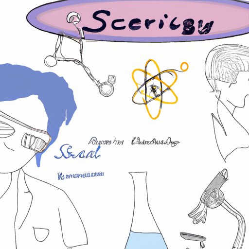 Exploring the Role of Science in Society