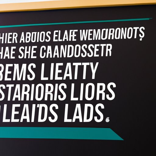 Highlighting Success Stories of Women in Leadership