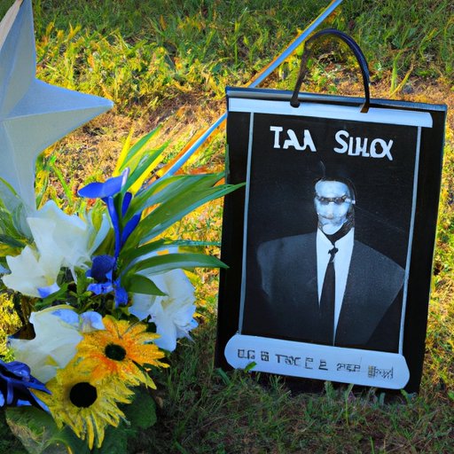 Honoring the Memory of the Stax Artist Killed in 1967 Plane Crash