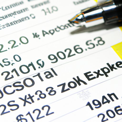 Comparing the Performance of Different Stock Exchanges