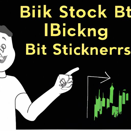 Explaining the Basics of Investing in Stocks for Beginners