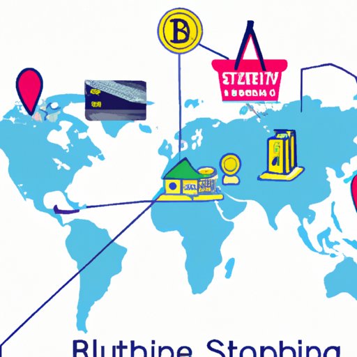 An Overview of the Best Bitcoin Shopping Destinations