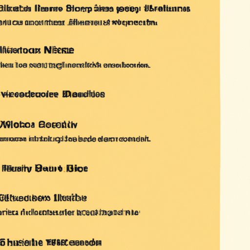 Analyzing Popular Invasion Literature Synopses: A Comparison of the Best Examples