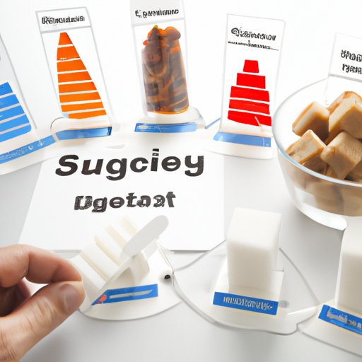 Analyzing the Health Risks Associated with Different Types of Sugars