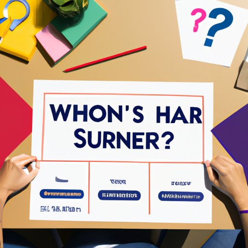 Uncovering Your Superpowers Through a Superhero Quiz