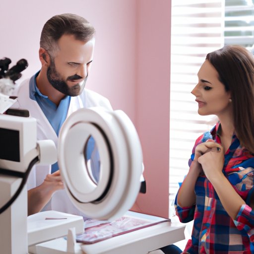 Examining Benefits of Particular Technique