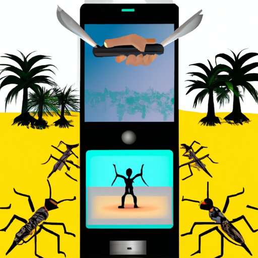 The Success Story of Technology and a Tropical Disease