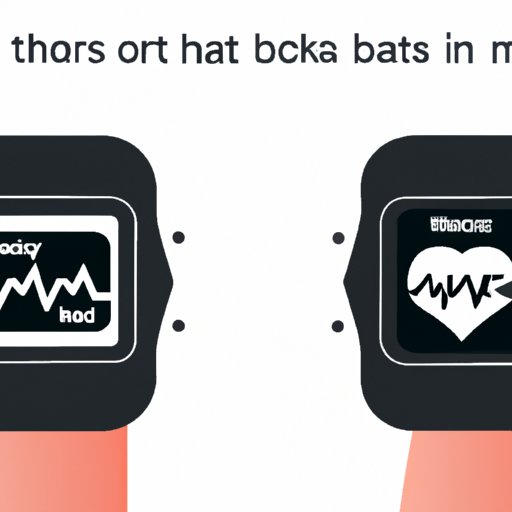 The Pros and Cons of Using a Heart Rate Monitor During Exercise