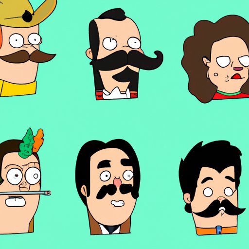 Exploring the Different Archetypes Represented by the Ted Lasso Characters