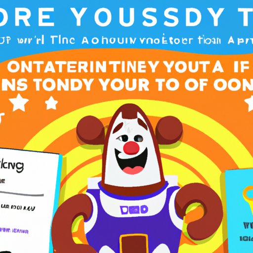 Take the Toy Story Personality Test to Discover Who You Are!