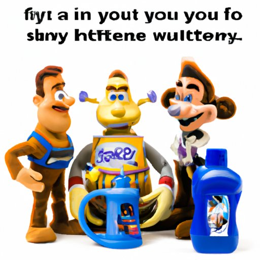 Final Thoughts on Finding Your Inner Toy Story Character