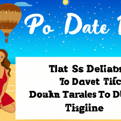Tips for Finding the Most Flexible Date Options on Travel Sites