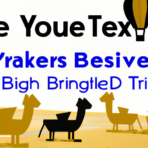 Ranking the Best Travel Sites for Flexible Date Bookings