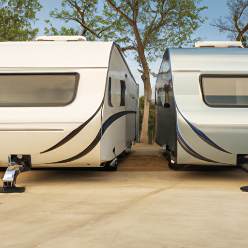 Which Travel Trailers Are the Best Quality? A Comprehensive Guide The