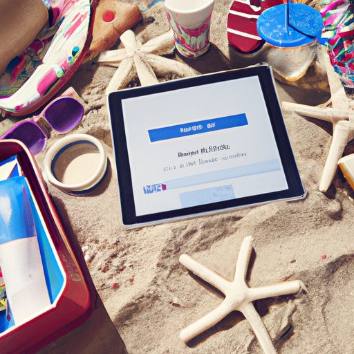 How to Make the Most Out of Your Vacation