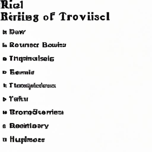 Ranking the Twilight Movies on Various Criteria