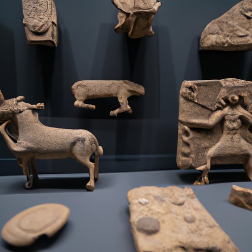 Examining the Legacy of Hittite Innovations