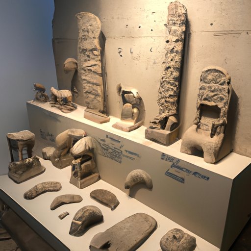 Exploring the Impact of the Hittite Innovations on Ancient Civilizations