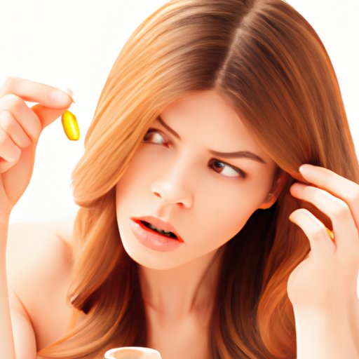 Examining the Importance of Vitamins in Skin and Hair Care
