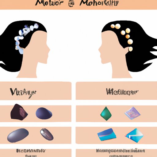 A Look at Minerals and Their Role in Skin and Hair Health