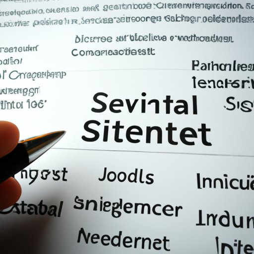 Understanding the Different Types of Securities Investments